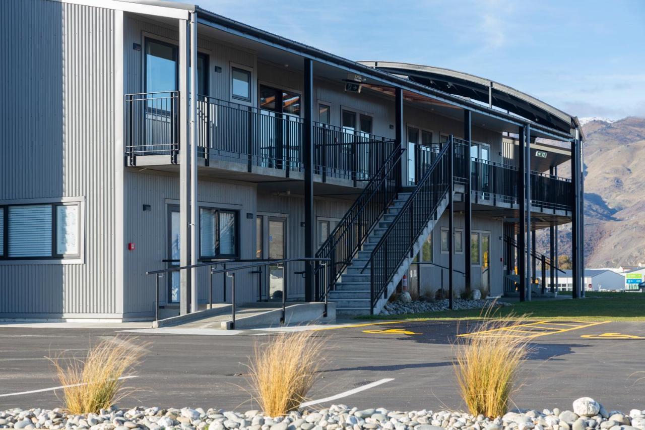 Harvest Park Studios Workers Accommodation Cromwell Exterior foto